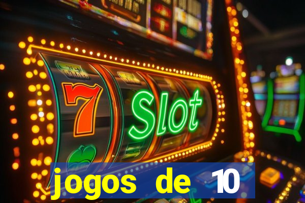 jogos de 10 centavos betano